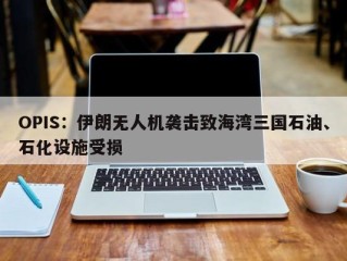 OPIS：伊朗无人机袭击致海湾三国石油、石化设施受损